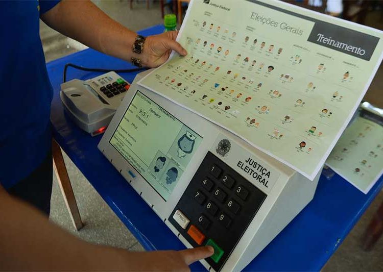 RESTRIÇÕES