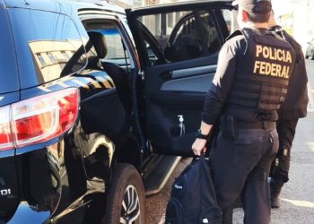 PF combate desvio de recursos da Zona Franca e aperta o cerco contra esquema milionário