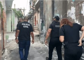 PREJUÍZO DE 4 MILHÕES
