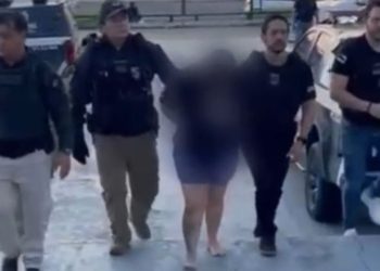 Matou amante do marido com tiro na cabeça