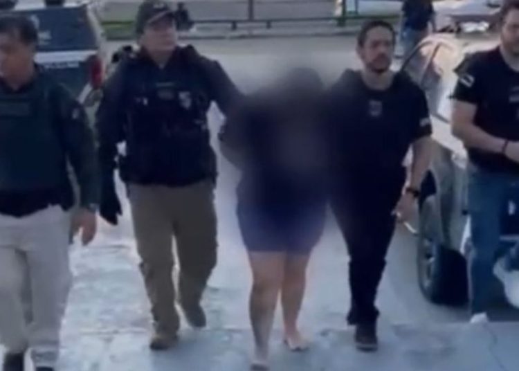 Matou amante do marido com tiro na cabeça