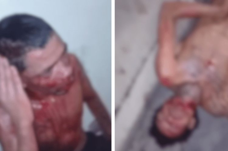 MASSAGEM SHAOLIM: Dupla Rouba Moto e Acaba Espancada por Moradores