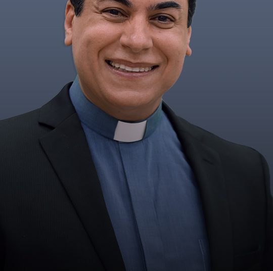 Padre aconselha noiva a desistir do casamento após lista de exigências do noivo