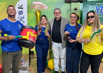 Segunda – Feira com muitas notícias – MSKTV NEWS