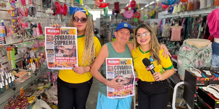 PDEX: Bazar da Ester