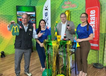 Vai Brasil, vai Maskate – MSKTV NEWS