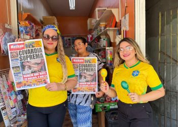 PDEX: Lojinha da Greice