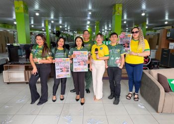 APA Móveis entra em campo com ofertas de campeã
