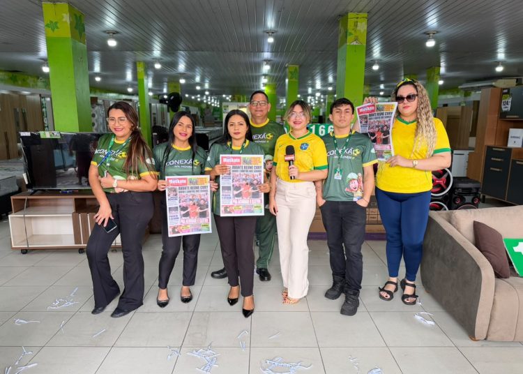 APA Móveis entra em campo com ofertas de campeã
