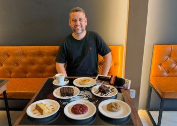 PDEX: 7et8 Café