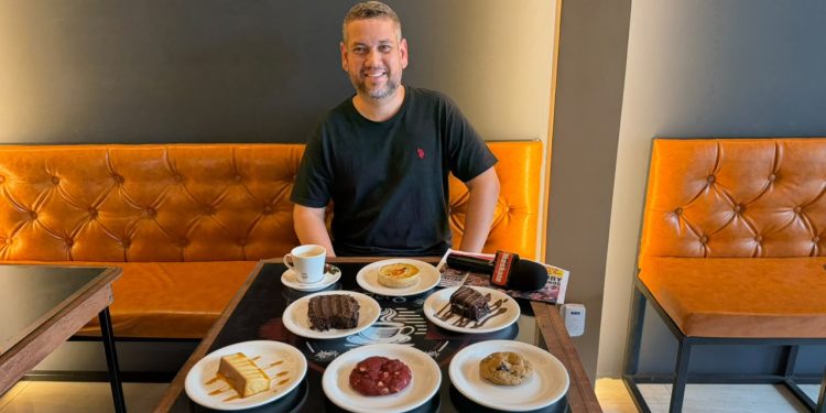 PDEX: 7et8 Café