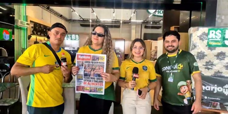 Começou a goleada de descontos na APA Móveis. Sua chance de economizar é agora