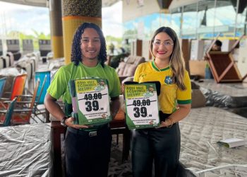 Aproveite o Mega Feirão APA Móveis com ofertas imperdíveis