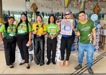 Mega Feirão APA Móveis: descontos de até 70% no Shopping Via Norte