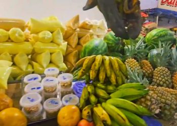 Pdex: Feira coberta da Compensa – Banca Aguiar