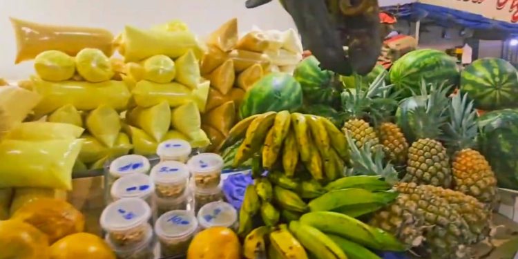 Pdex: Feira coberta da Compensa – Banca Aguiar