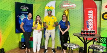 Segundou com o Maskate – MSKTV NEWS