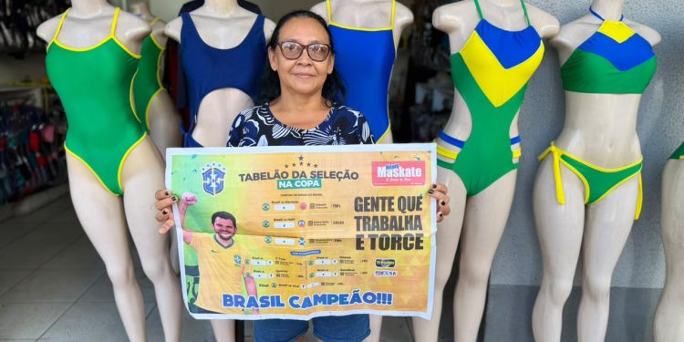 Baby Confecções é destaque no Lírio do Vale
