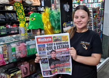 Pdex: Feira Municipal da Japiinlândia