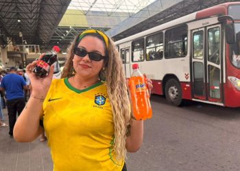 Vem com a Gente! A Alegria do Jornal Maskate Está nas Ruas!