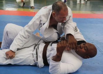 Convocação para Seleção Brasileira de Parajiu-jitsu chega ao Amazonas