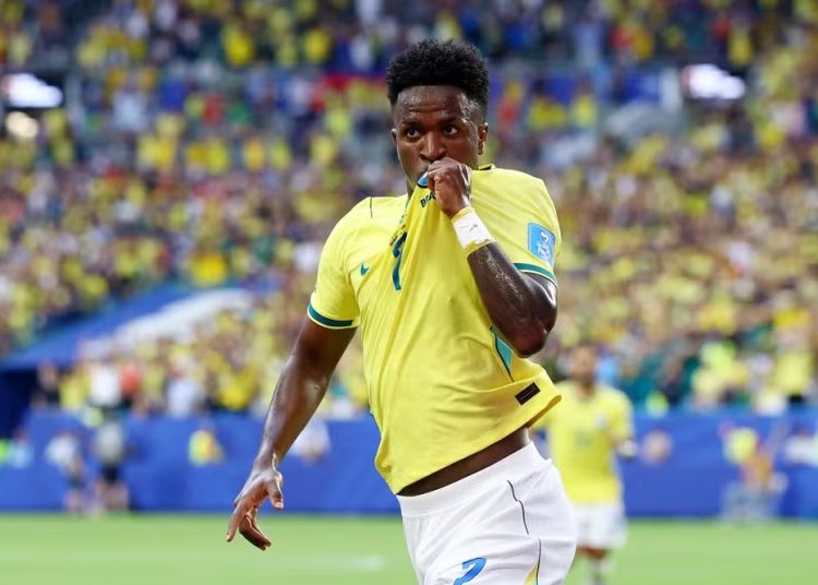 Próximo jogo do Brasil: veja data e horário na segunda fase (Assista o vídeo)