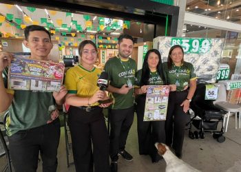 O Festival do Melhor Preço começou! Vem conferir as ofertas da APA Móveis