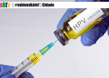 Vacina contra HPV segue disponível em Manaus