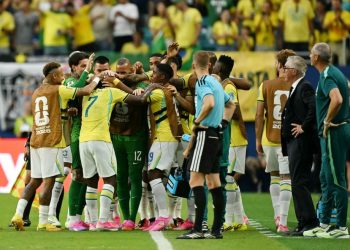 Site americano ignora Brasil e Vini Jr e rasga elogios ao Japão