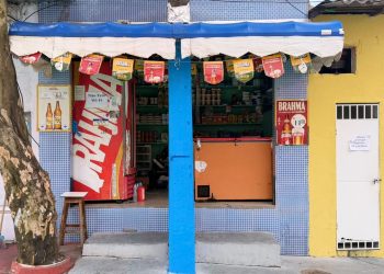 Alvorada Querida – Tudo de bom, só na Edna