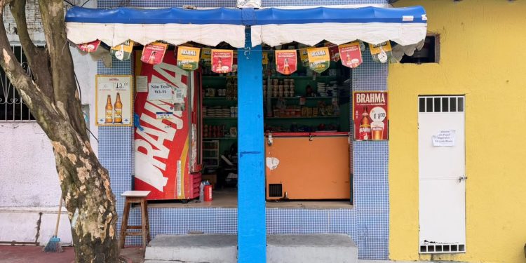 Alvorada Querida – Tudo de bom, só na Edna