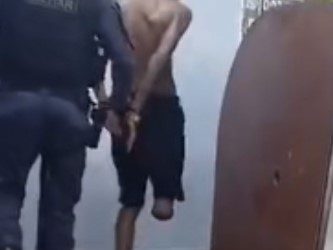 (D)EFICIENTE PARA O CRIME