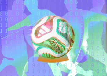 IA prevê quem será a seleção campeã da Copa do Mundo