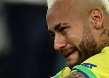 Ancelotti aguarda exames para avaliar retorno de Neymar aos treinos coletivos