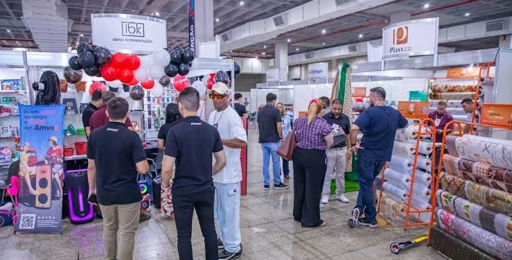 Manaus sediará a maior feira de varejo da Região Norte