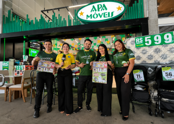 Festival do Melhor Preço APA Móveis: ofertas imperdíveis e economia de verdade