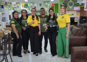 Conforto, qualidade e economia você encontra na APA Móveis Educandos