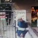 Vídeo: Tiro na cabeça mata dono de panificadora durante assalto no São José