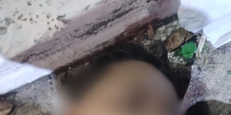 Vulgo “Lorinho” é encontrado morto com golpes de faca na zona oeste de Manaus
