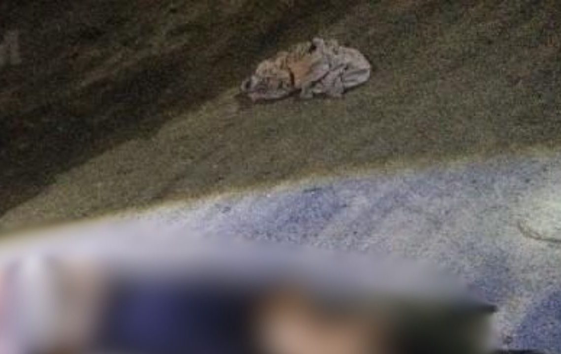 Com 10 tiros, criminosos matam homem no bairro Nossa Senhora de Fátima