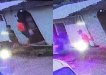 Fingindo ser cliente, mulher furta celular de costureira de 73 anos em Manaus