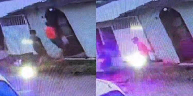 Fingindo ser cliente, mulher furta celular de costureira de 73 anos em Manaus