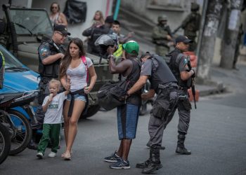 Letalidade policial – Relatório aponta que no Amazonas, 100% das vítimas registradas eram homens