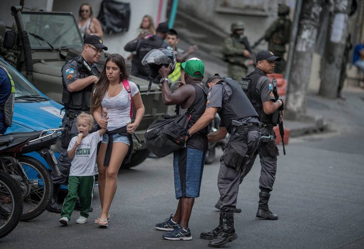Letalidade policial – Relatório aponta que no Amazonas, 100% das vítimas registradas eram homens