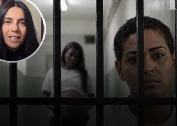 Mulher macho, sim senhor – Mulheres trans estão engravidando as detentas
