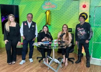 Sexta-feira pra ser feliz – MSKTV NEWS
