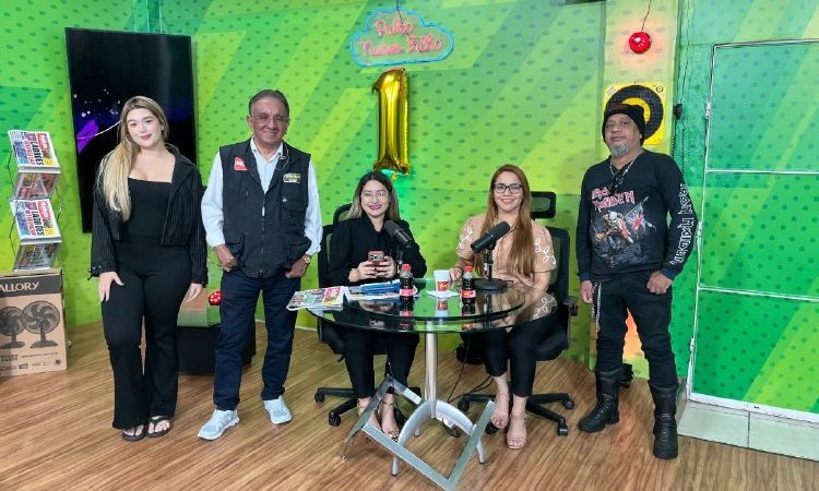 Sexta-feira pra ser feliz – MSKTV NEWS