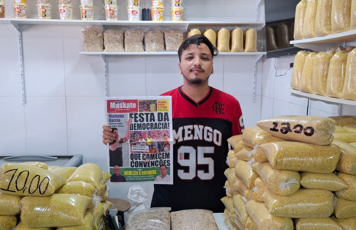 PDEX – Melhor de se ver, só no JD