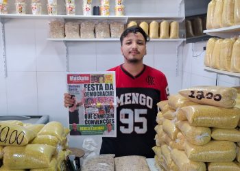 PDEX – Melhor de se ver, só no JD