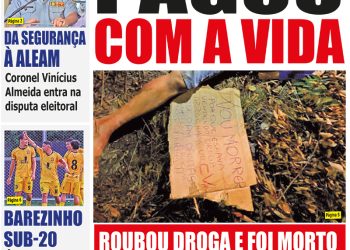 5709 – EDIÇÃO DIGITAL